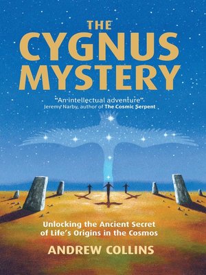 cover image of The Cygnus Mystery